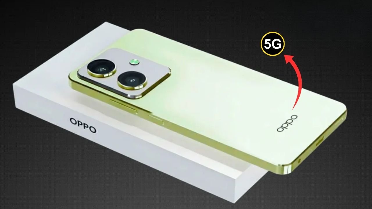 Oppo Reno 15 Pro 5G Launched at ₹9,990 With 300MP Camera and 150W Charging