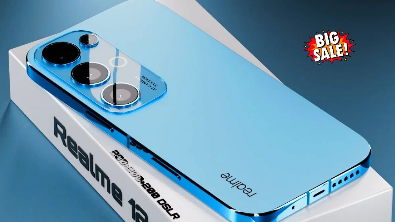 Realme 15 Pro Official Launch Snapdragon Chipset, 120Hz AMOLED Display & 67W Fast Charging Specs