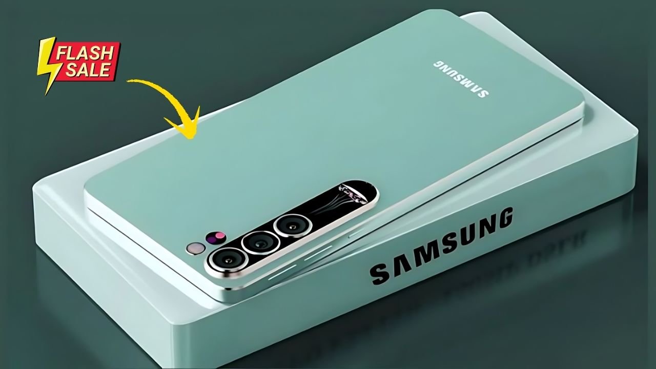 Samsung J15 Prime 5G Launch Smooth 120Hz Display and Stunning 64MP Camera