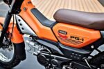 Yamaha PG-1 2025 Launched 89 kml Mileage, 110 kmh Top Speed, Budget-Friendly Price