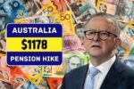 $1178 Centrelink Age Pension Increase Know Amount, Eligibility & Payment Dates