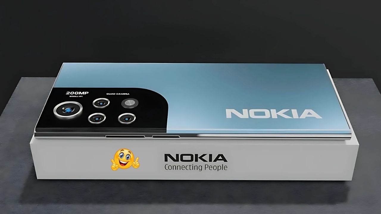 Nokia N73 5G Reborn with 200MP Camera, Zeiss Optics & Stock Android – Flagship Classic Returns